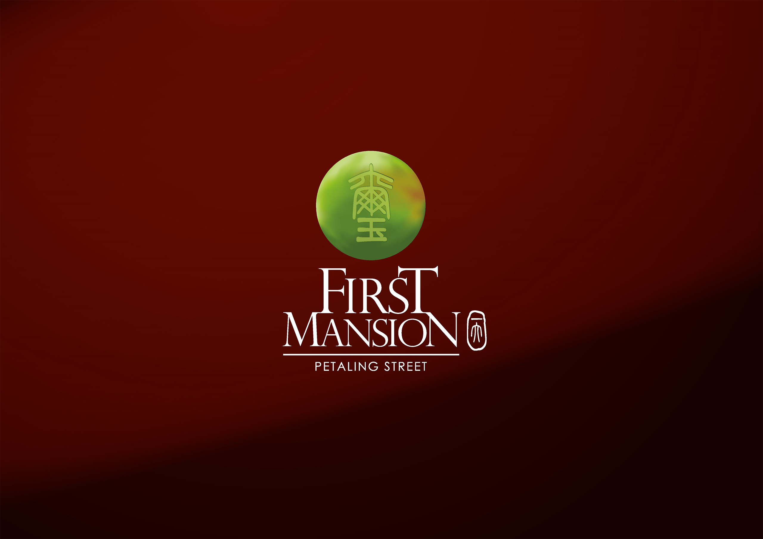 First Mansion